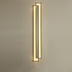 Настенный Светильник Arisaig Wall H160 3000К By Imperiumloft