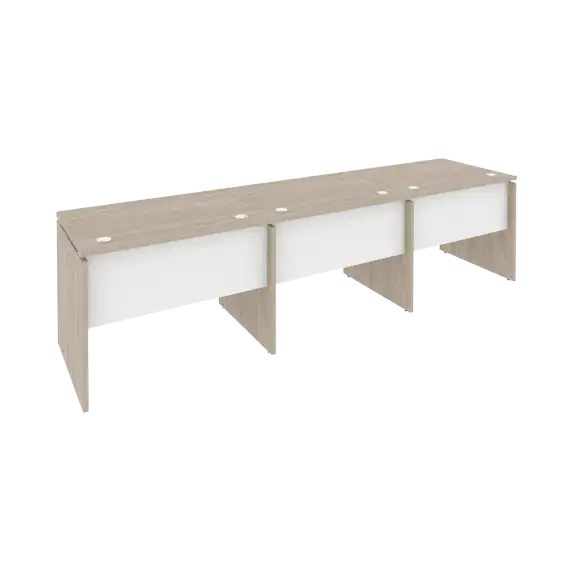 Onix Рабочая станция O.RS-3.1.7 2940*720*750