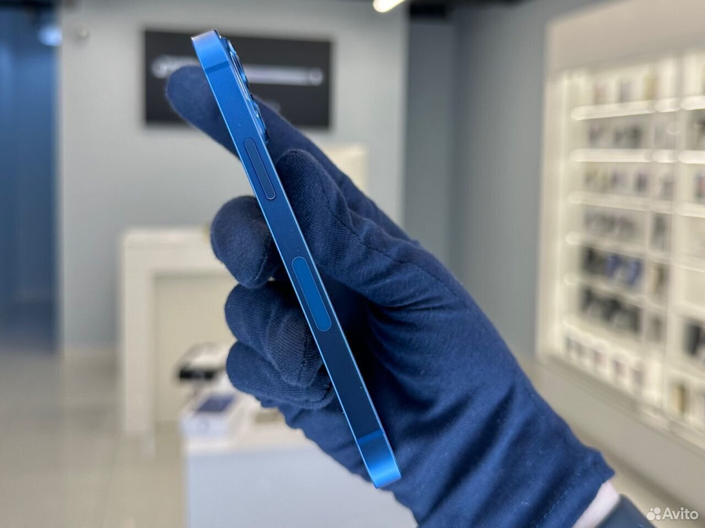 iPhone 13 512 ГБ б/у