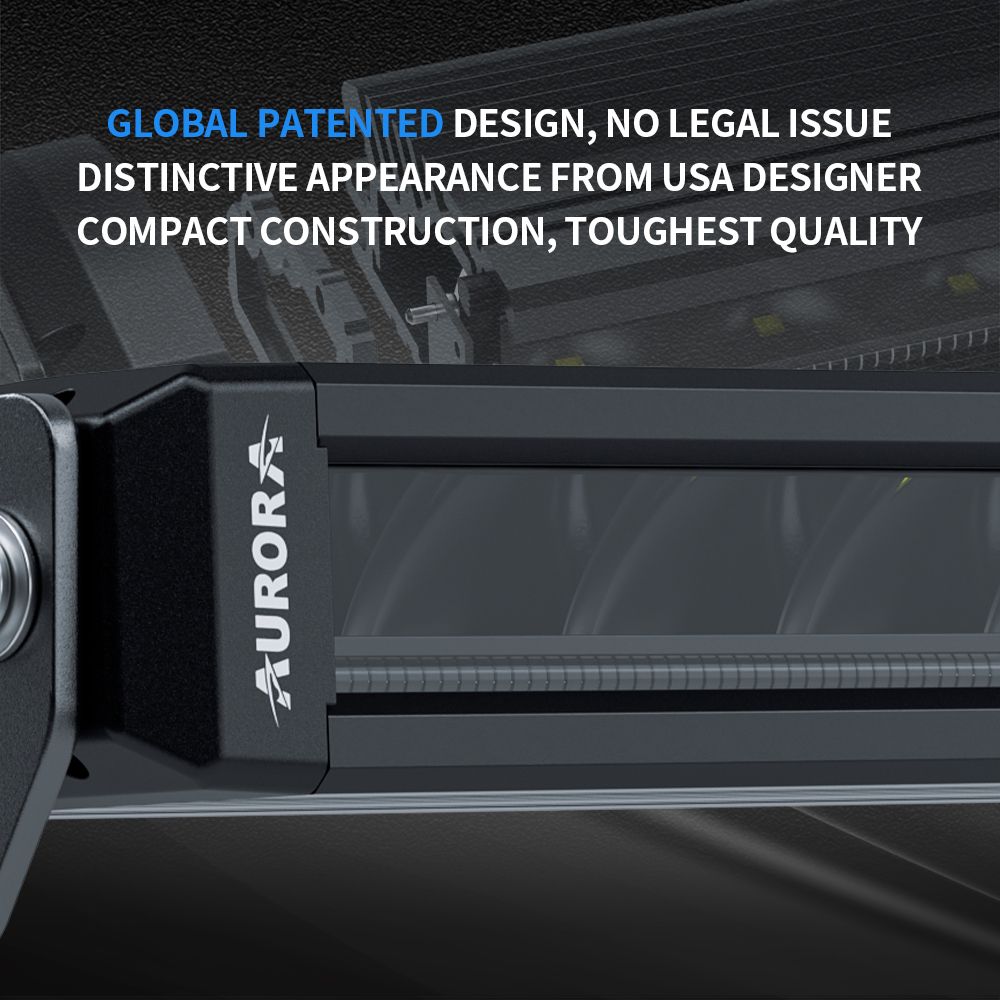 Aurora ALO-S5D1-20-R5Q