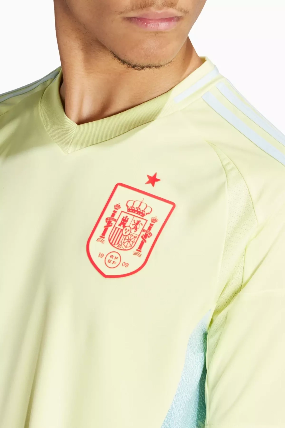 Футболка adidas Spain 2024 Away