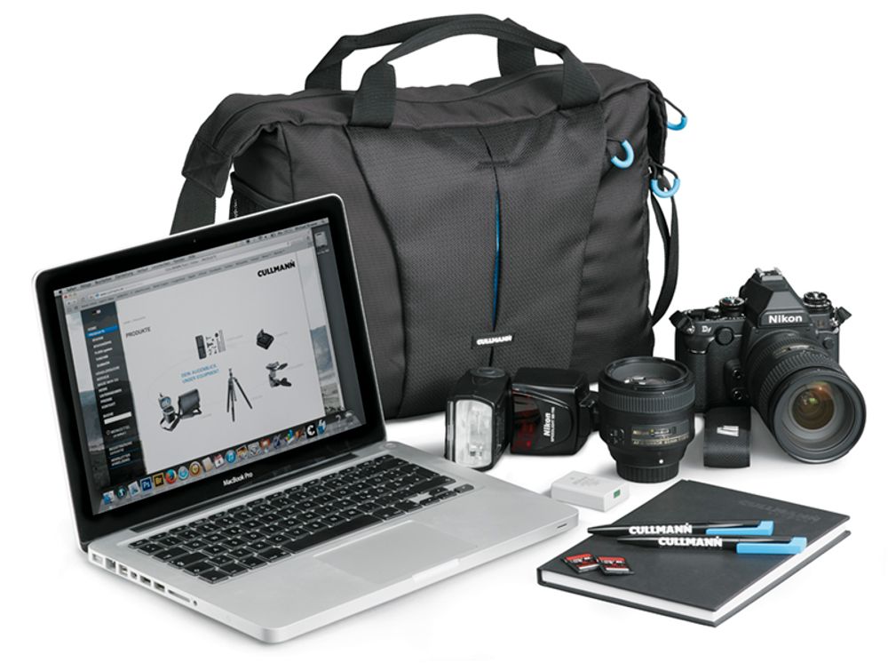 Cullmann Sydney Pro Maxima 425+ (97580)