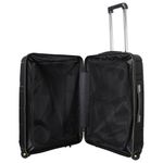 Чемодан 463 / Полипропилен