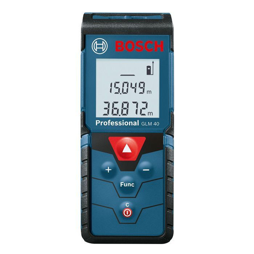 Bosch GLM 40 Professional