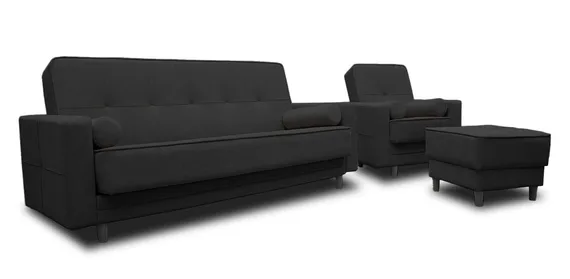 Прямой диван МАРТИН