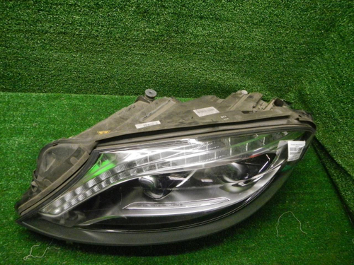 Фара левая Mercedes S w222 (2013-2017) LED