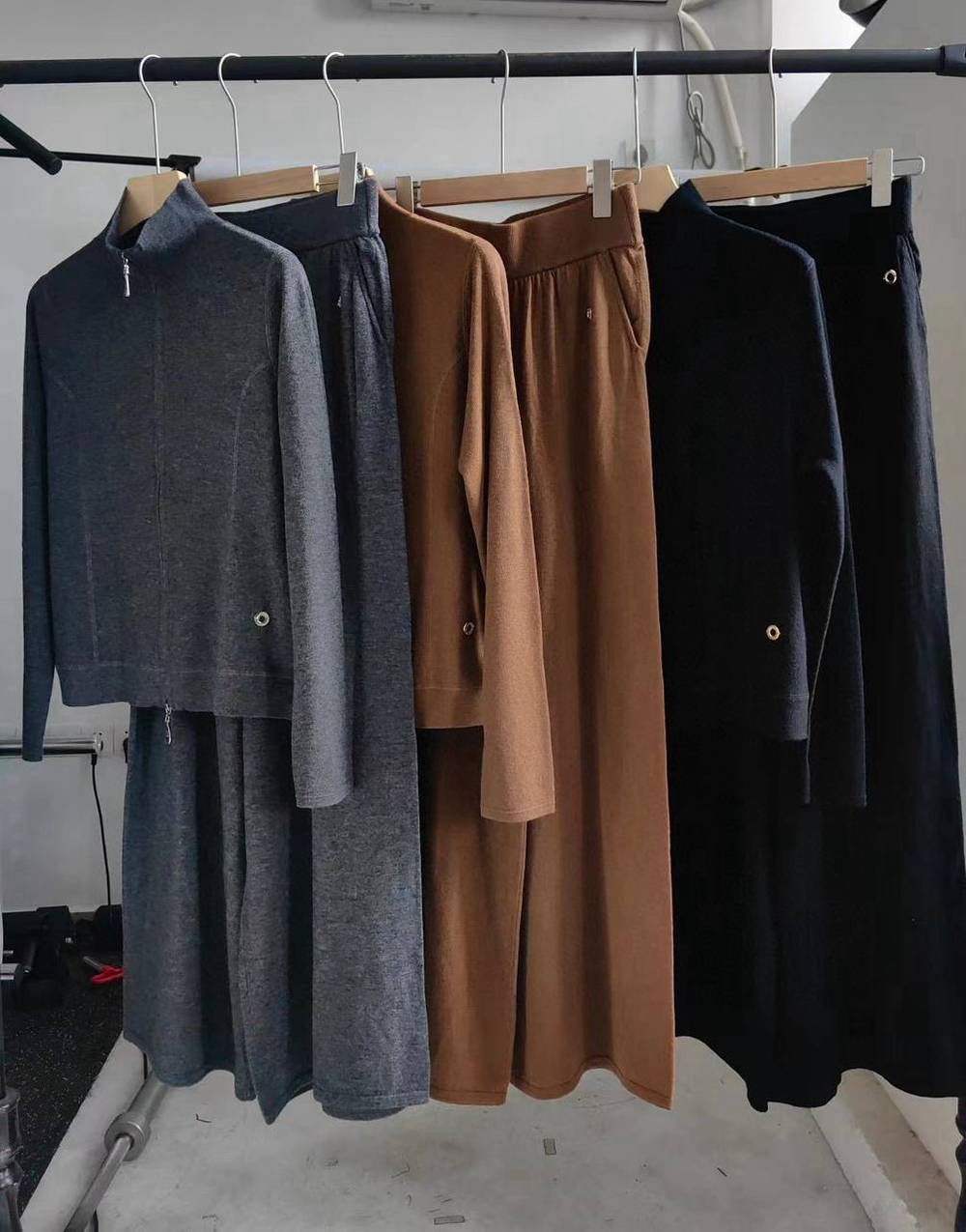 Костюм Loro Piana