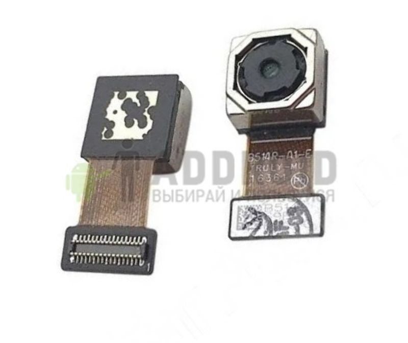 Передняя (фронтальная) камера для Nokia 5