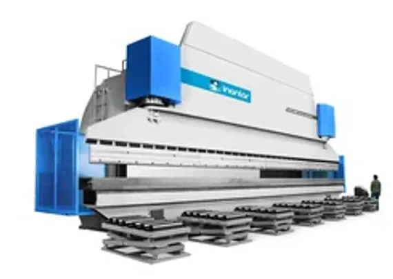 Электромеханический трубогибочный станок Sanco SB-75CNC