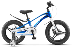 Велосипед Stels STORM MD 16