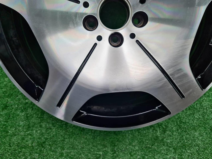 Диск литой R19 Mercedes S W223 (2020-н.в.) Maybach