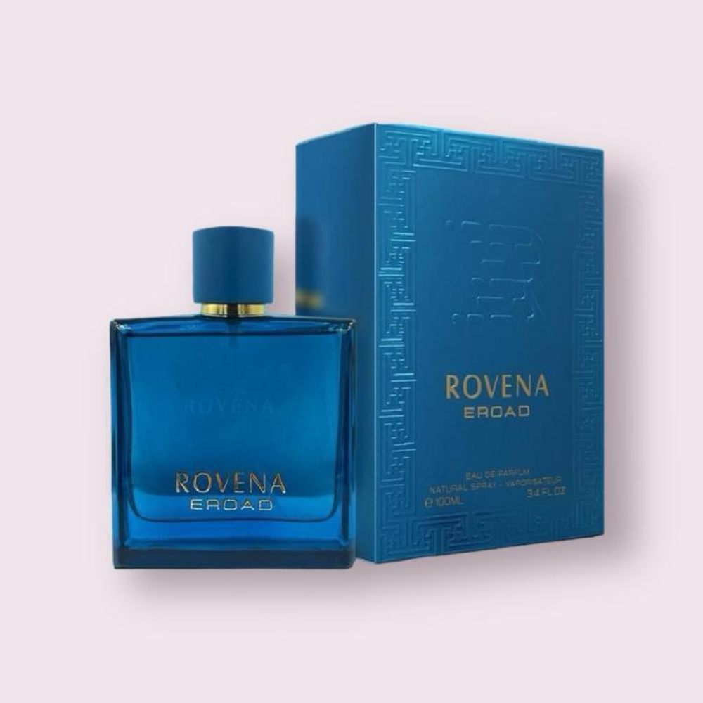 Парфюмерная вода ROVENA "Eroao",100 ml
