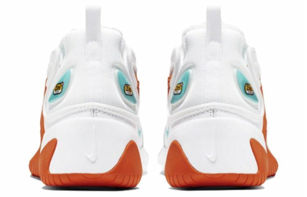 Кроссовки Nike Zoom 2K (Женская размерная сетка)