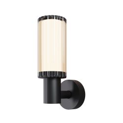 Уличный настенный светильник Maytoni   O502WL-01B