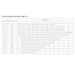 Бюстгальтер Puella с мягкой чашкой +size (Размер: 95F) (Цвет: белый)