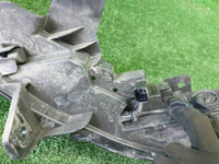 Указатель поворота правый Omoda C5 (2022-н.в.)