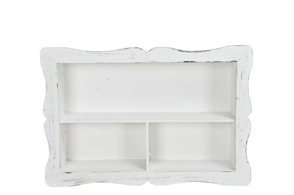 Полка "Виньетка" 67,5x14,5x46,5см