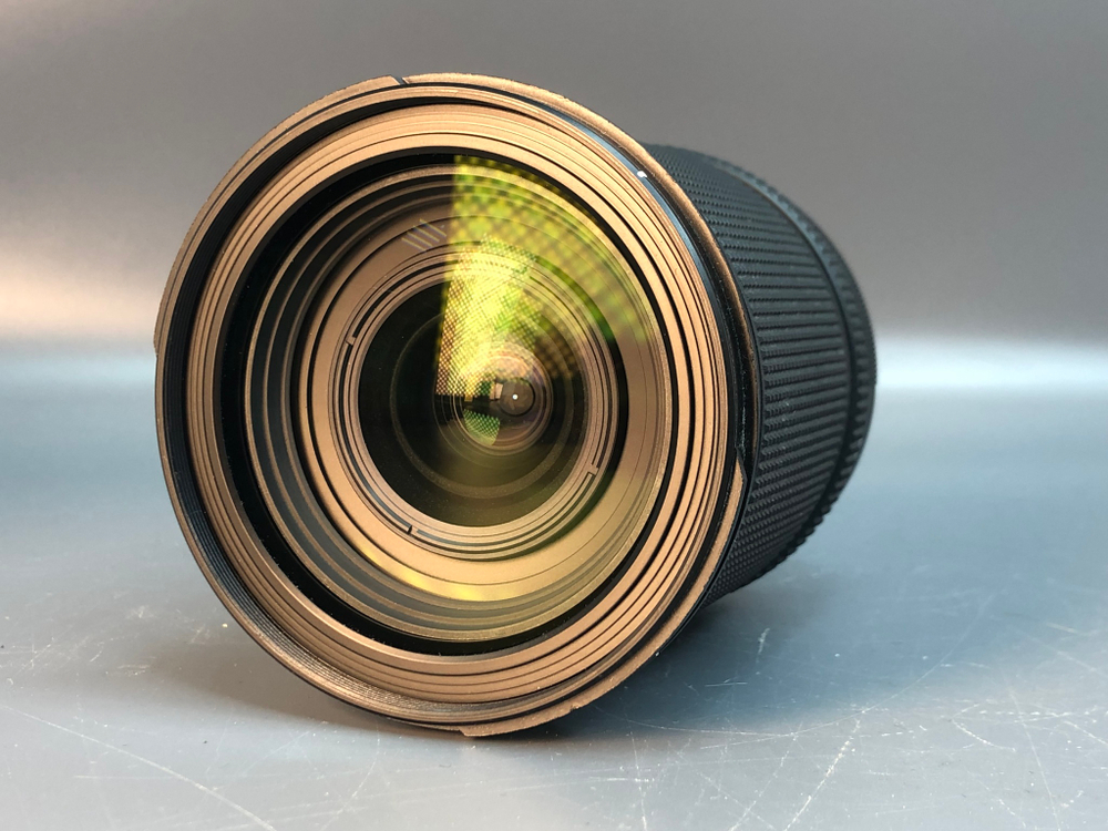 Pentax 16-85mm ED DC WR HD