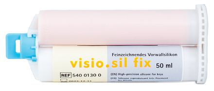 визио.сил fix силикон (50мл)