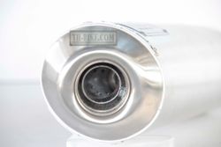 Full Exhaust System for Honda CRF250L-M-Rally (2012-2020). Made in Thailand. MOTO-X V.1