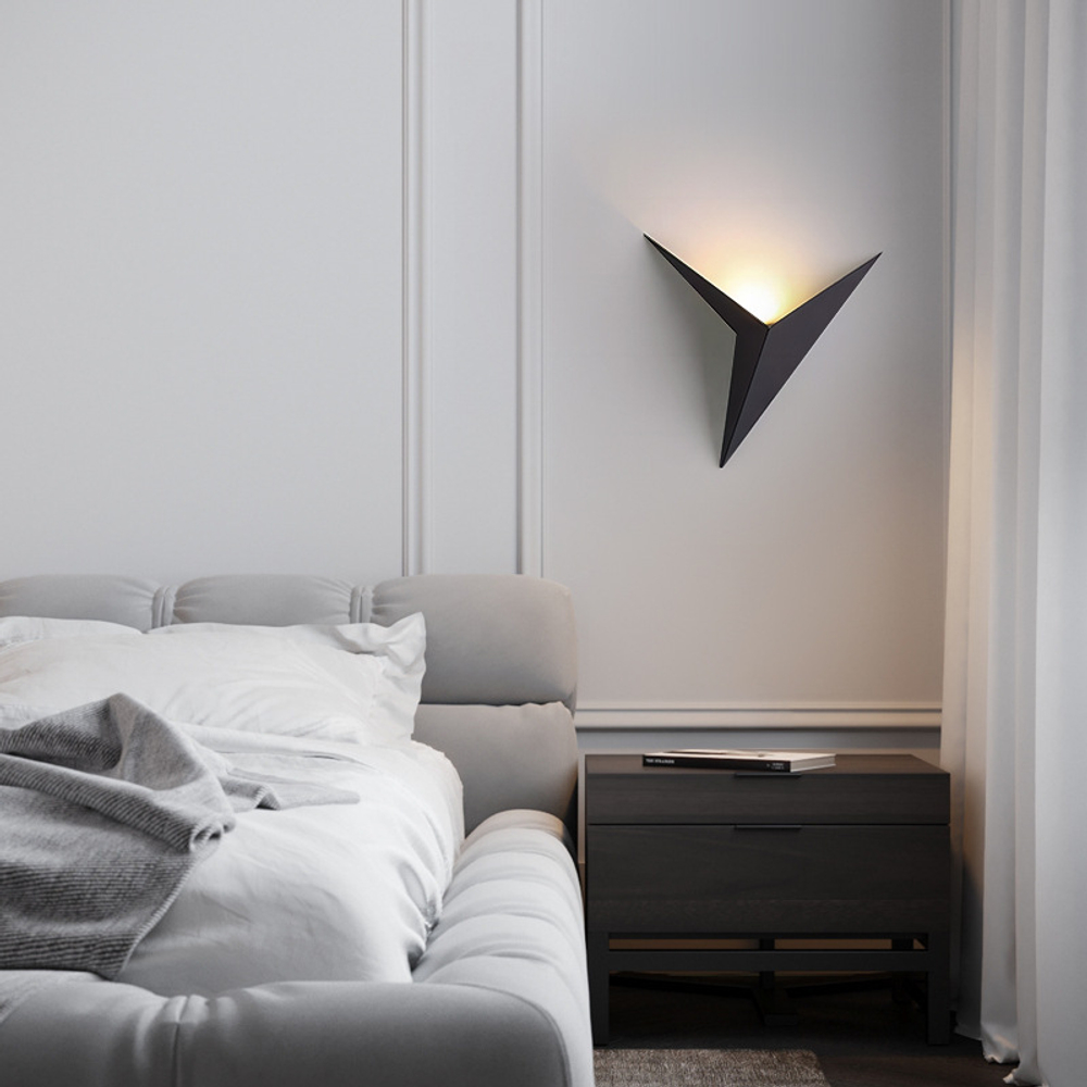 Wall design lamp Vasily by Axo Light