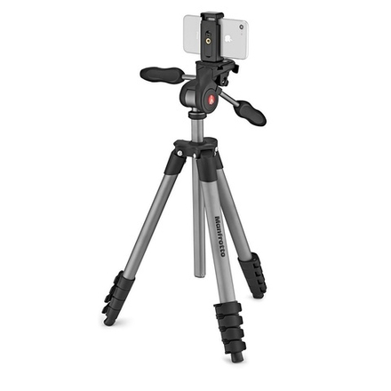 Штатив с головкой Manfrotto Compact Advanced Smart