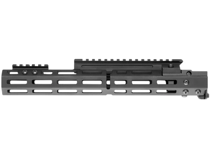 Цевьё с газовой трубкой SAG MK1 для АК, 7 M-LOK (под оковку) (S20041)