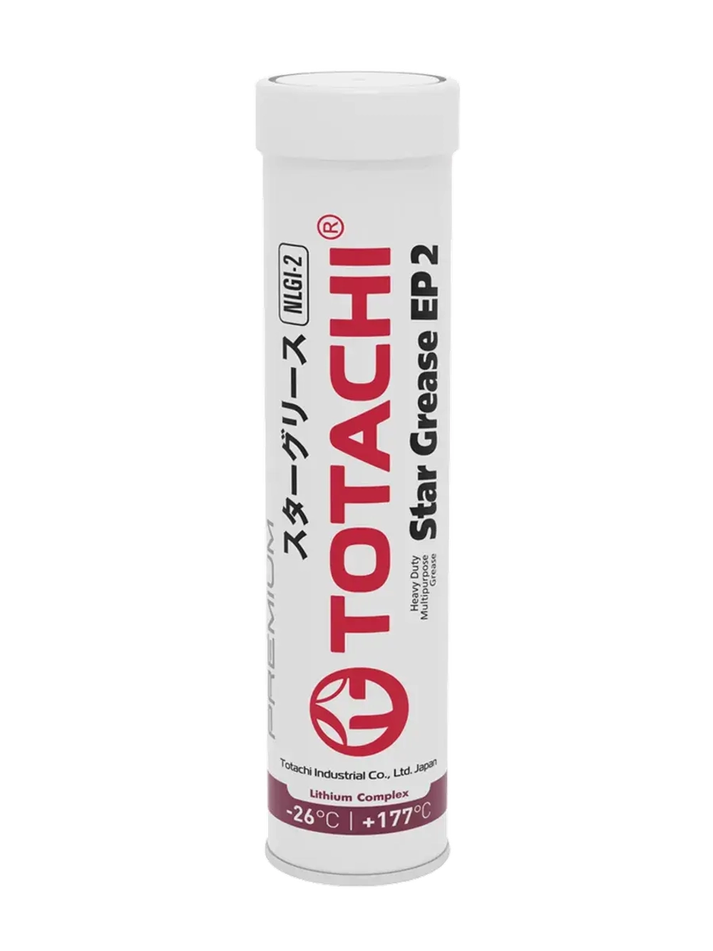 Смазка TOTACHI STAR EP2 397г