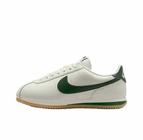 Женские кроссовки Nike Cortez Leather 'Sail Fir Green' DN1791-110