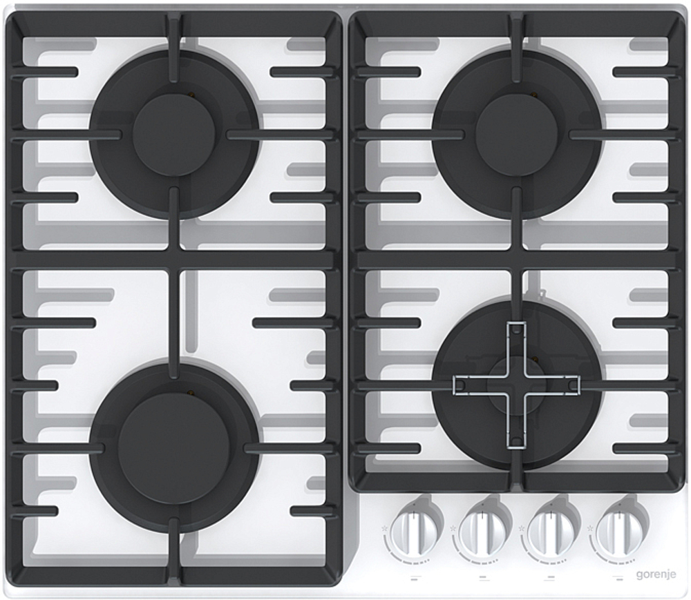 Независимая газовая варочная панель Gorenje GT641W
