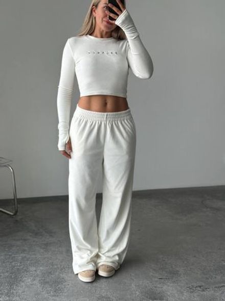 Брюки 50353465 Fabrika