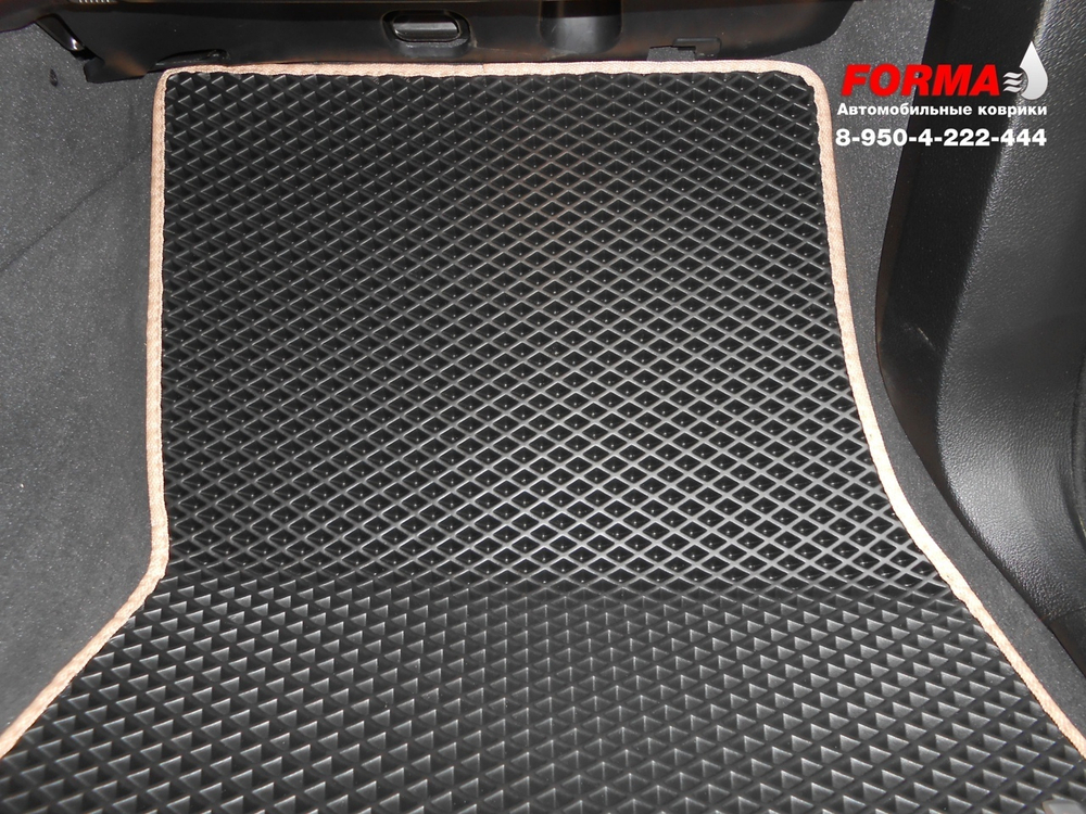 BMW X6 2 поколение F16 (06.2014 - 2019)