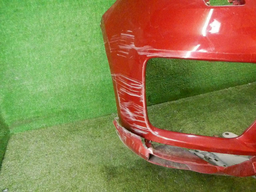 Бампер передний Range Rover Sport 2 L494 (2017-2022)