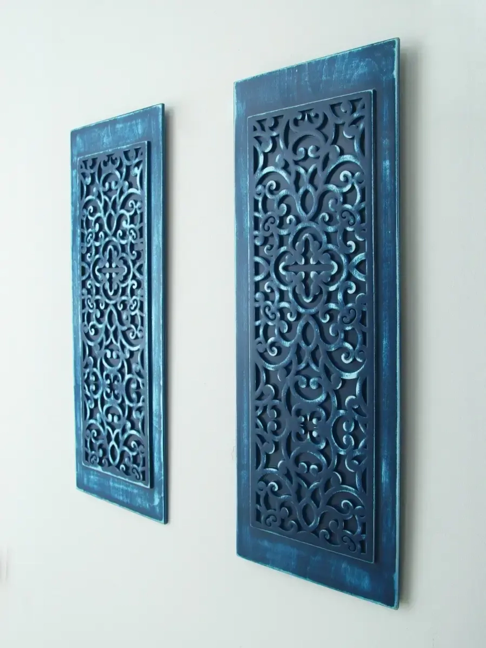 Декорация настенная