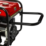DDE DPG10553E бензиновый генератор