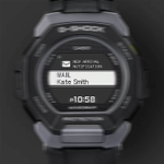 Наручные часы Casio G-Shock GBD-300-1