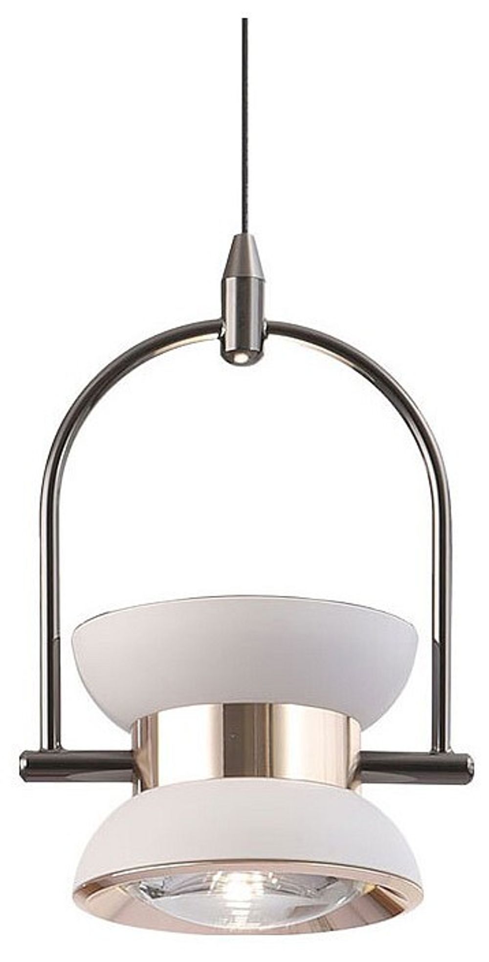 Подвесной светильник Lussole Calhoun LSP-7137