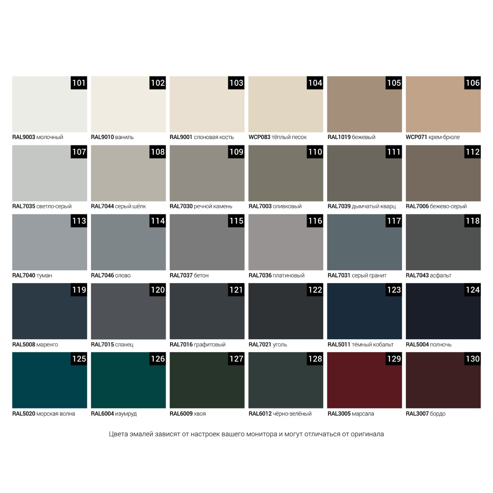 Низкая витрина Case CS160