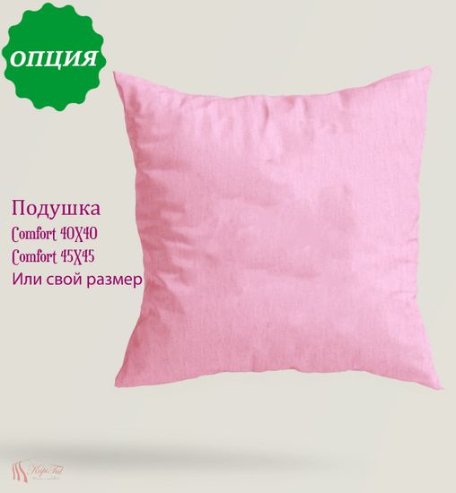 Длинные шторы. Тоскана (графитовый) рогожка.