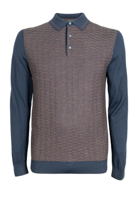 Поло ENRICO CERINI