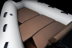 Лодка РИБ BRIG EAGLE 6