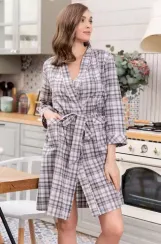 Женский халат MIA-Amore CATARINA 1823 Катарина