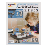 Развивающая игрушка, коробка DL0102