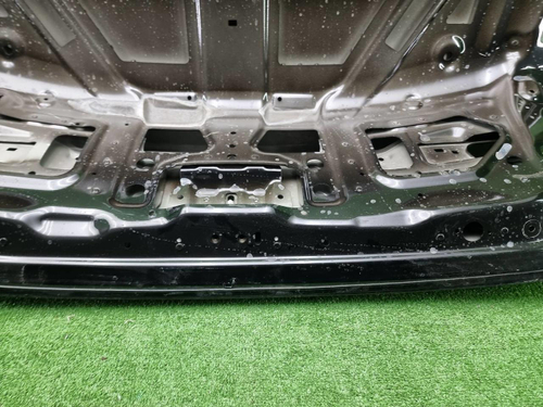 Крышка багажника BMW 7er G11 (2015-2022)