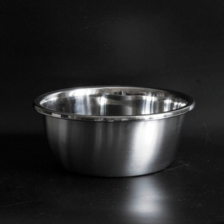 Миска из нержавеющей стали 28 см на 5,4 л