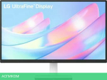 Монитор LG UltraFine 27US500-W