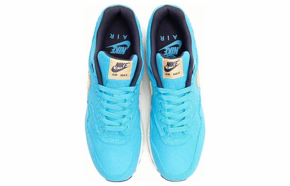 Кроссовки Nike Air Max 1 Prm "Baltic Blue"