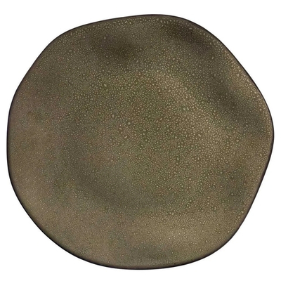 Тарелка Мелкая Ryo Nomade 27,5См Oxford 140365, Rb02-9520