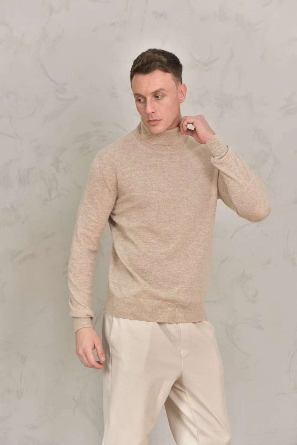 Водолазка Loro Piana