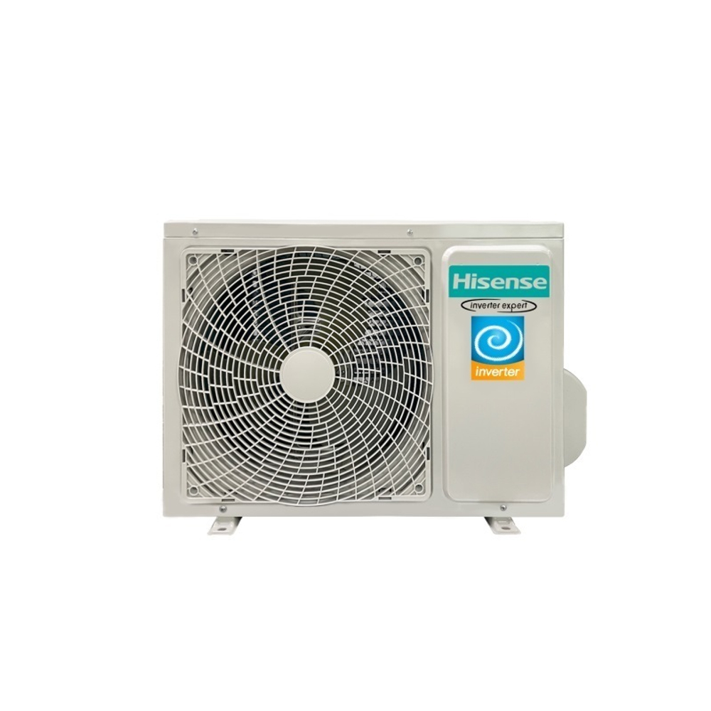 Сплит-система Hisense AS-24UW4RBBTV03 WI-FI